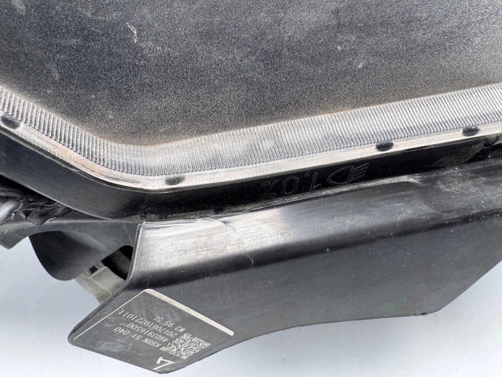 Фара ліва перед mazda cx-5 2 full led Ціна