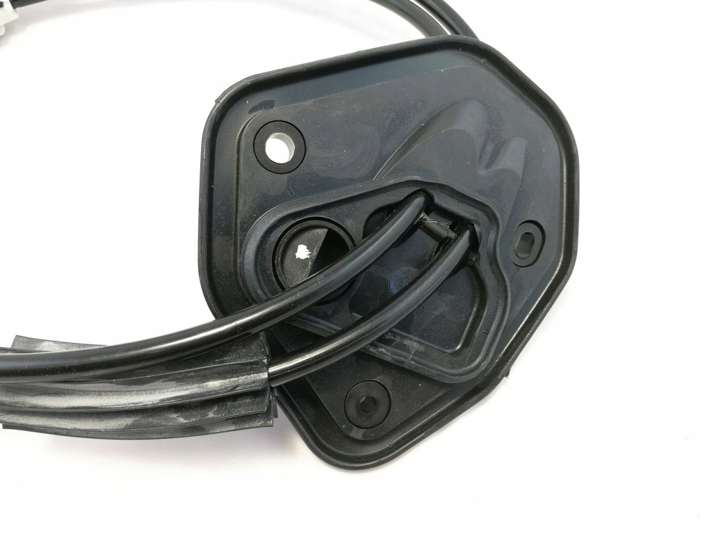 фото №2, Трос перемикання передач renault scenic ii комплект оригінальний номер