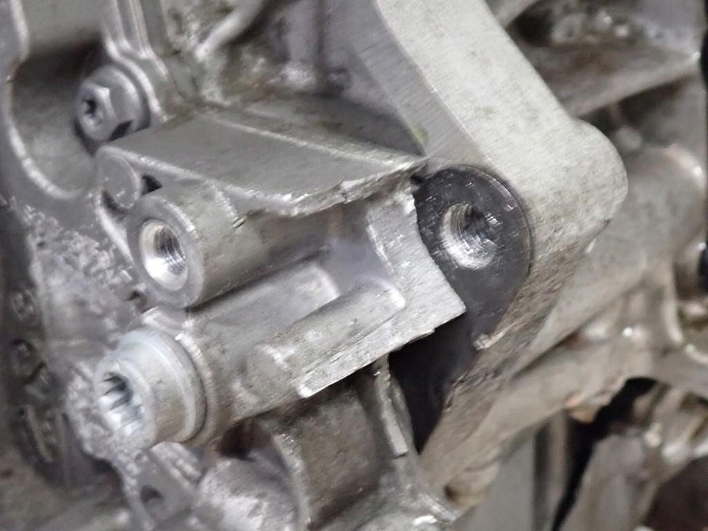 фото №10, Двигун dla skoda scala karoq kamiq seat ibiza v arona 1.0 tsi 95km 22r fv