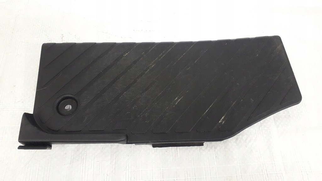 фото №5, Audi a3 8l podstopek підніжка 8l1864777a