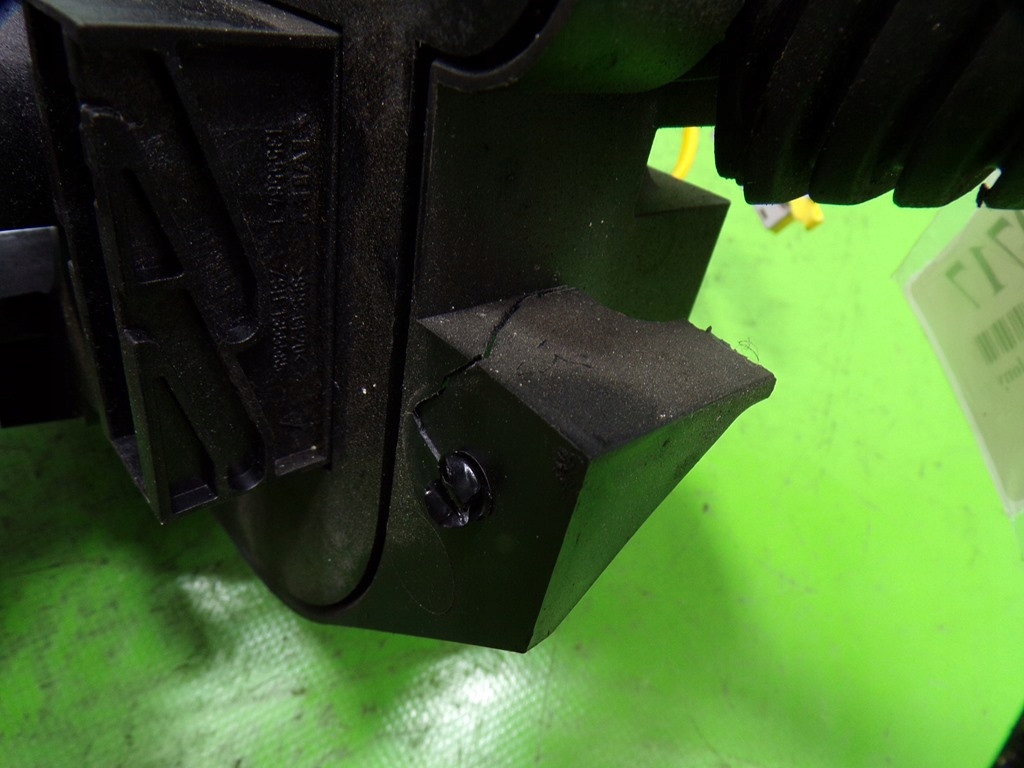 фото №8, Opel vectra переключатель комбинированный переключатели 13162135