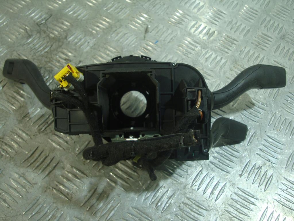 фото №8, Переключатель комбинированный audi a8