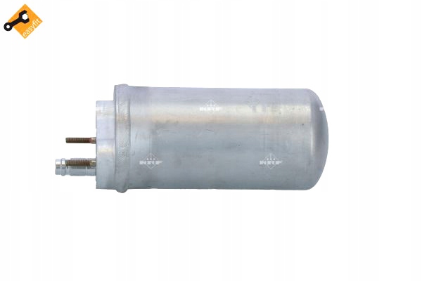 фото №2, Осушитель кондиционера renault espace iv laguna ii vel satis 1.6-3.5