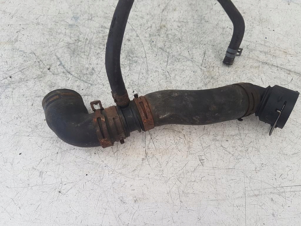 фото №3, Шланг труба wąż wody ford galaxy mk2 2.8 v6