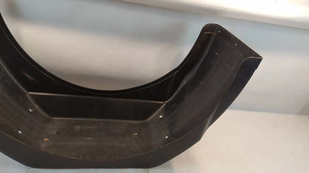 фото №15, Подкрылок задняя ford transit mk8