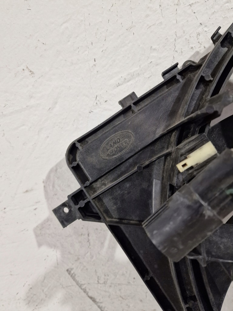 фото №7, Вентилятор land rover range rover evoque lift