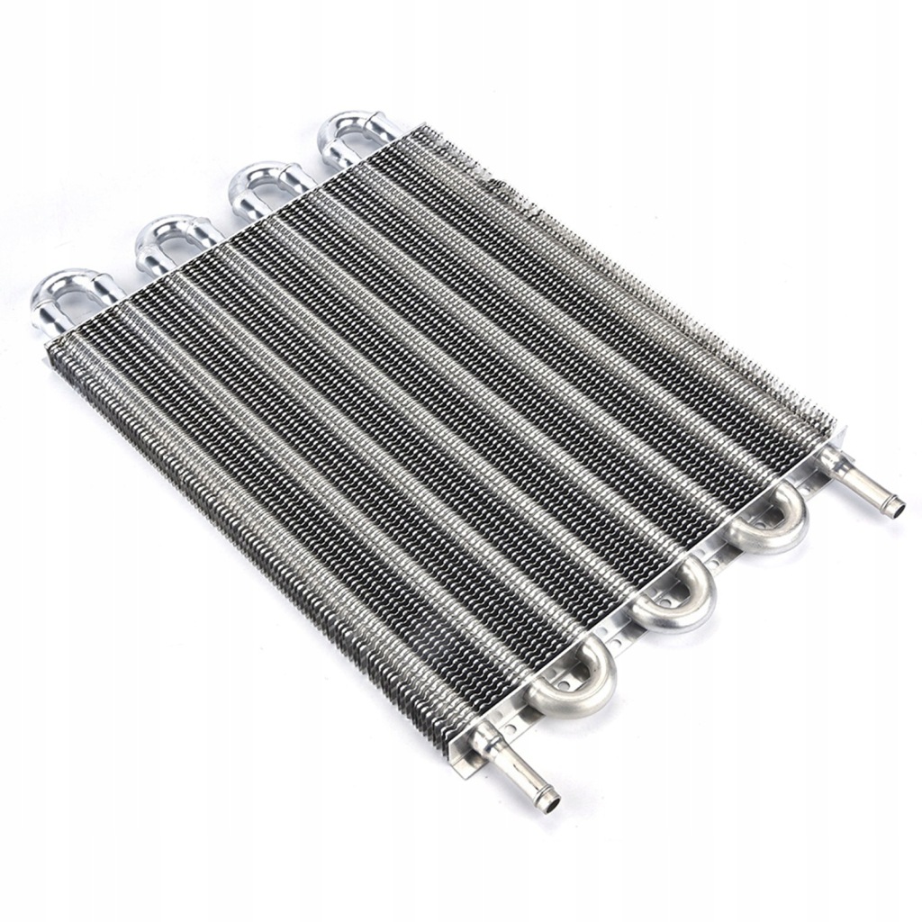 Набор автомобильный радиатора масла 8-rzędowej Оригинал