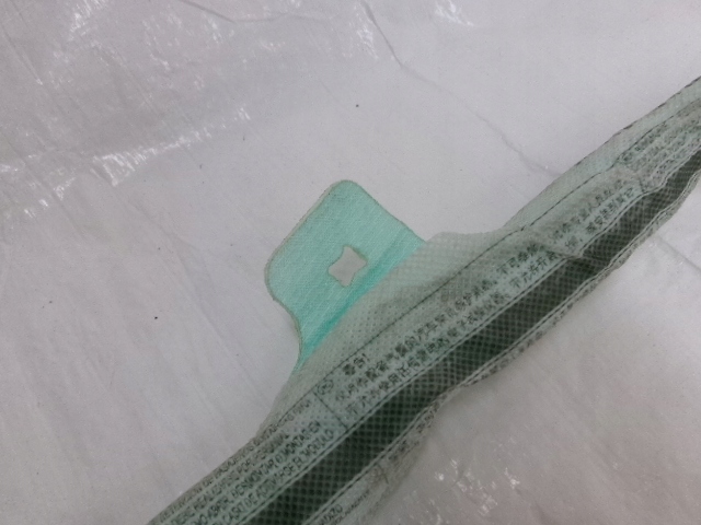 фото №8, Volkswagen vw golf vii 7 lift шторка безпеки подушка безпеки ліва