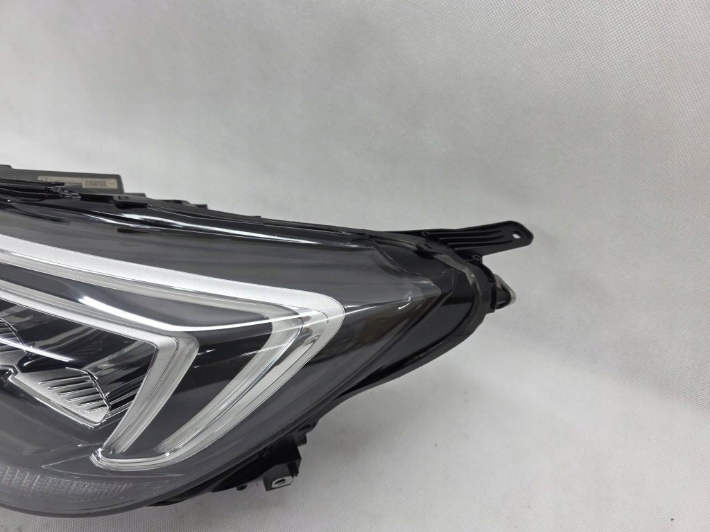 Opel crossland x 2017+ лампа перед ліва full led європа демонтаж 462161423 в Україні