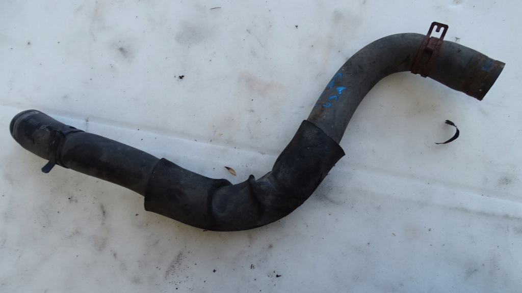 фото №1, Труба wody hyundai ix35 2010- 2.0 b dohc