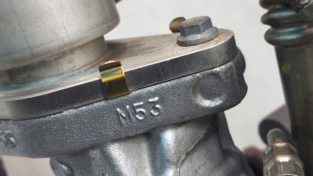 фото №8, Турбонагнетатель citroen c5 ii 2.2 hdi biturbo