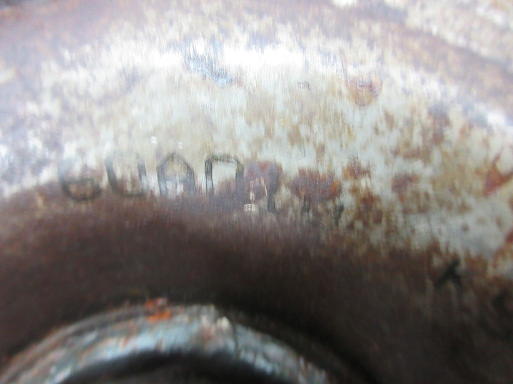 фото №6, Зчеплення гідротрансформаторний opel astra f 1 1.6 16v