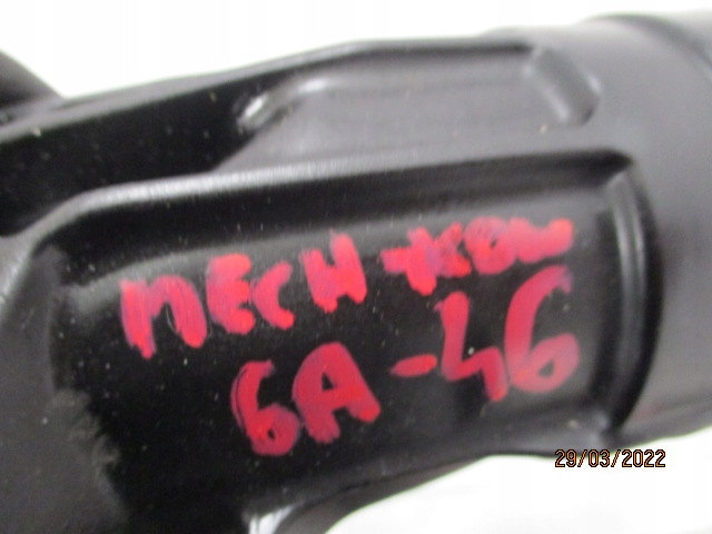 фото №10, Alfa gulia stelvio 2.2 основание радиатора 55276011