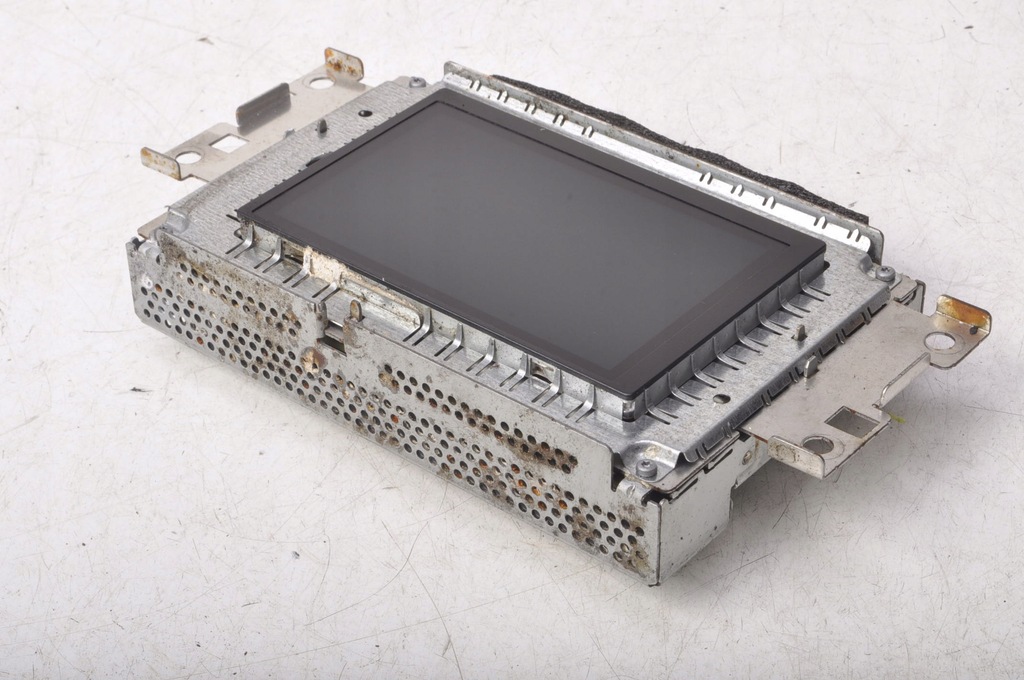 фото №6, Volvo xc60 s60 ii v60 экран дисплей 31374994