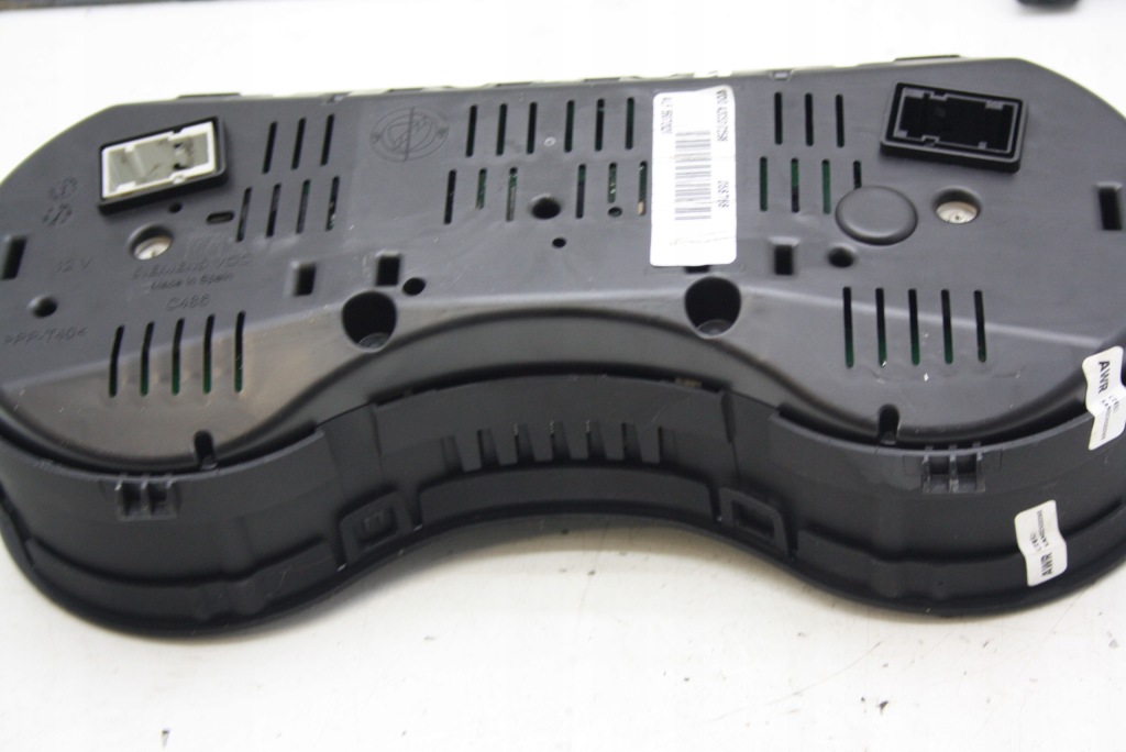 Лічильник прилади прилади alfa romeo 159 1,9 16v jtd 0156072820 60696626 Ціна