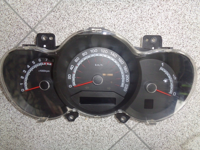 фото №1, Kia venga лічильник приладова панель 94006-1p200