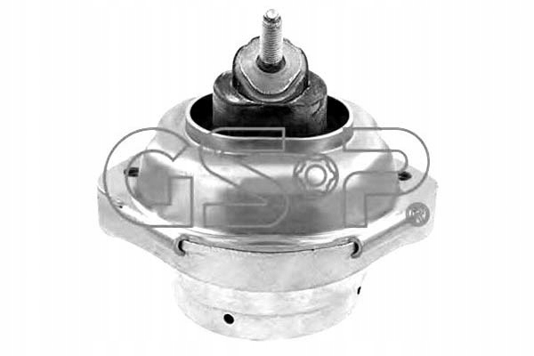 фото №2, Подушка двигуна bmw gsp