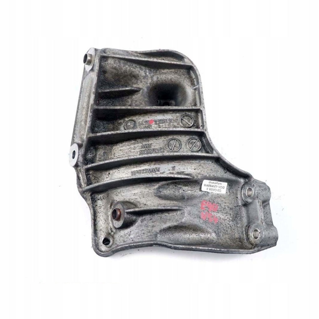 Купити Bmw e90 e91 e92 n54 кронштейн компресора кондиціонера