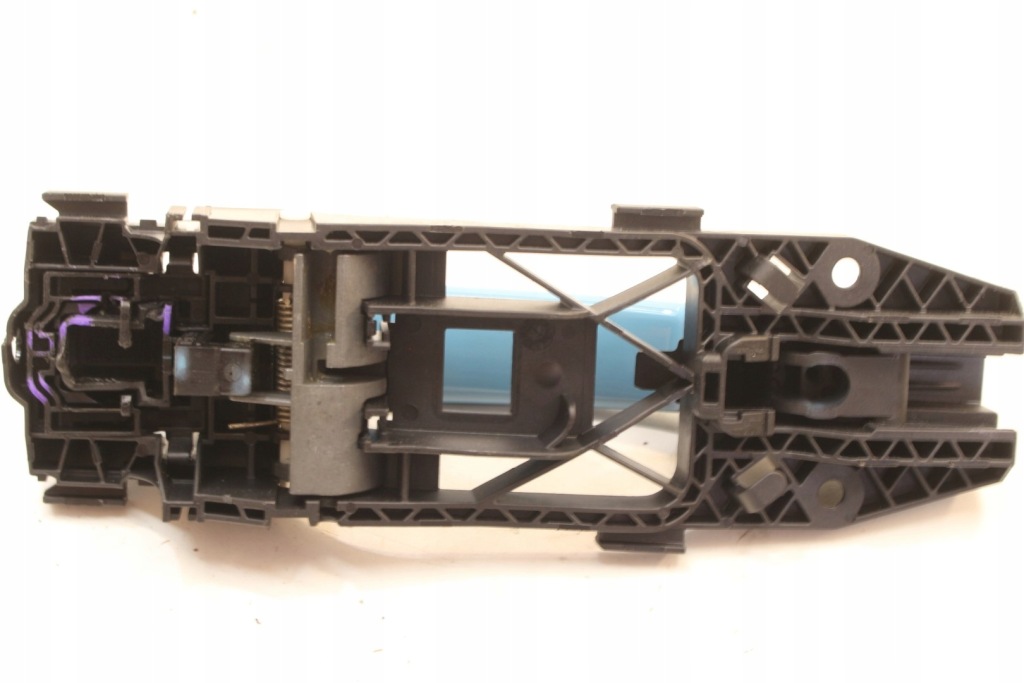 фото №6, Ручка дверь правый перед vw up lift e-up 23r.