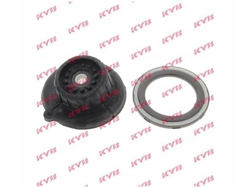 фото №4, Kyb sm1816 подушка амортизатора