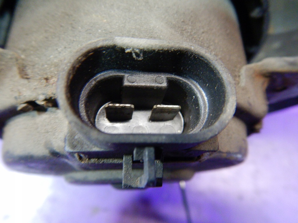 фото №4, Freelander i 98- 1,8 вентилятор радиатора 9020811