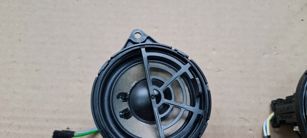 фото №5, A4 b9 8w динамик bang olufsen 8w0035416d a5 8w