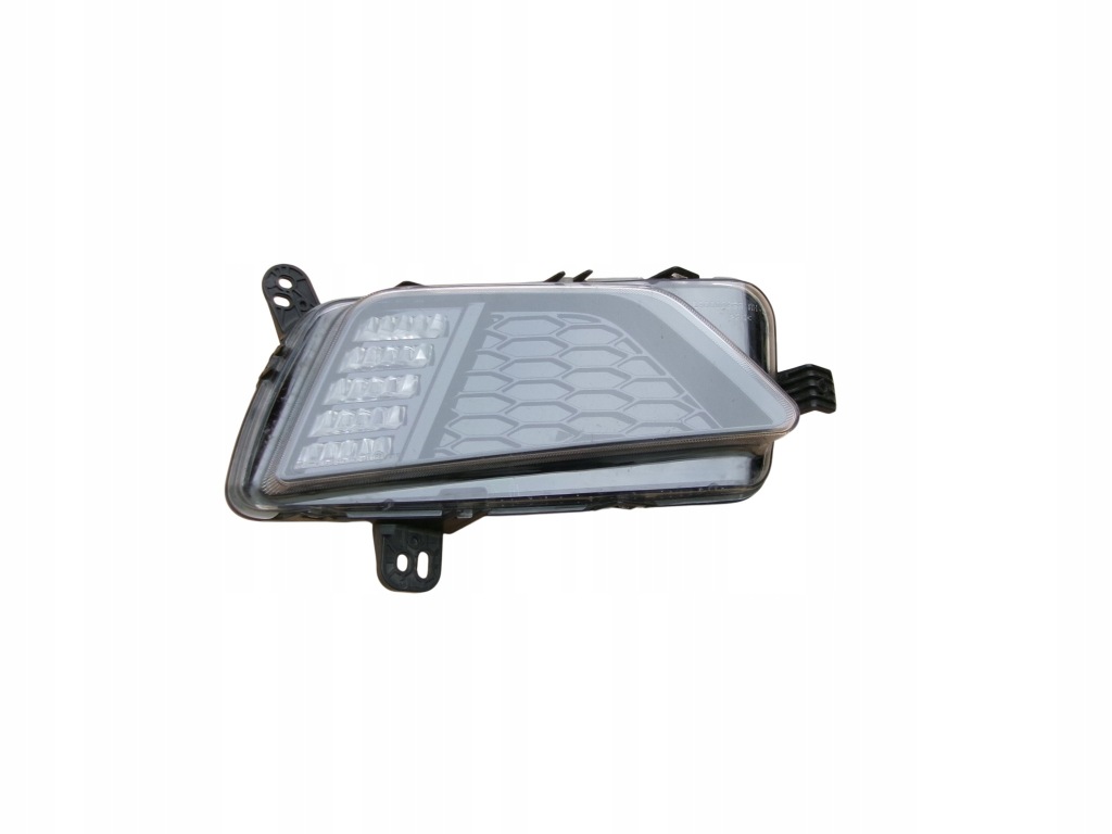фото №1, Противотуманная фара правый led vw polo vi 17-20