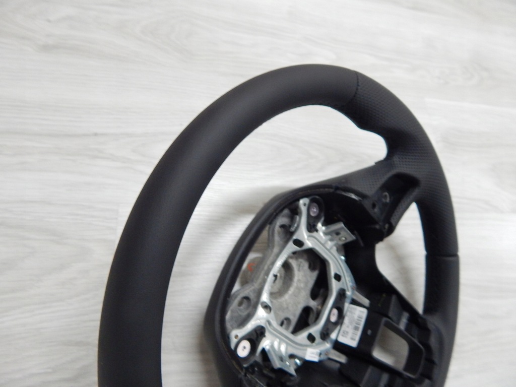 фото №7, Kia ceed i lift - воздуховод - nowa кожа