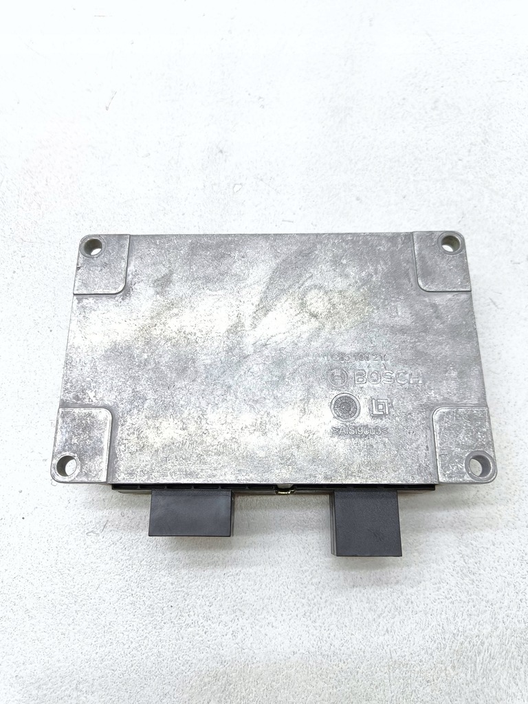 фото №7, Volkswagen phaeton 2006 модуль керування заряджання акумулятор