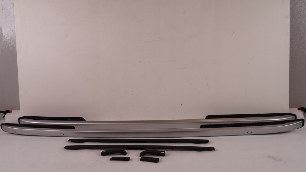 фото №1, Jeep renegade рейлинги кровельные 735578389, 735578385