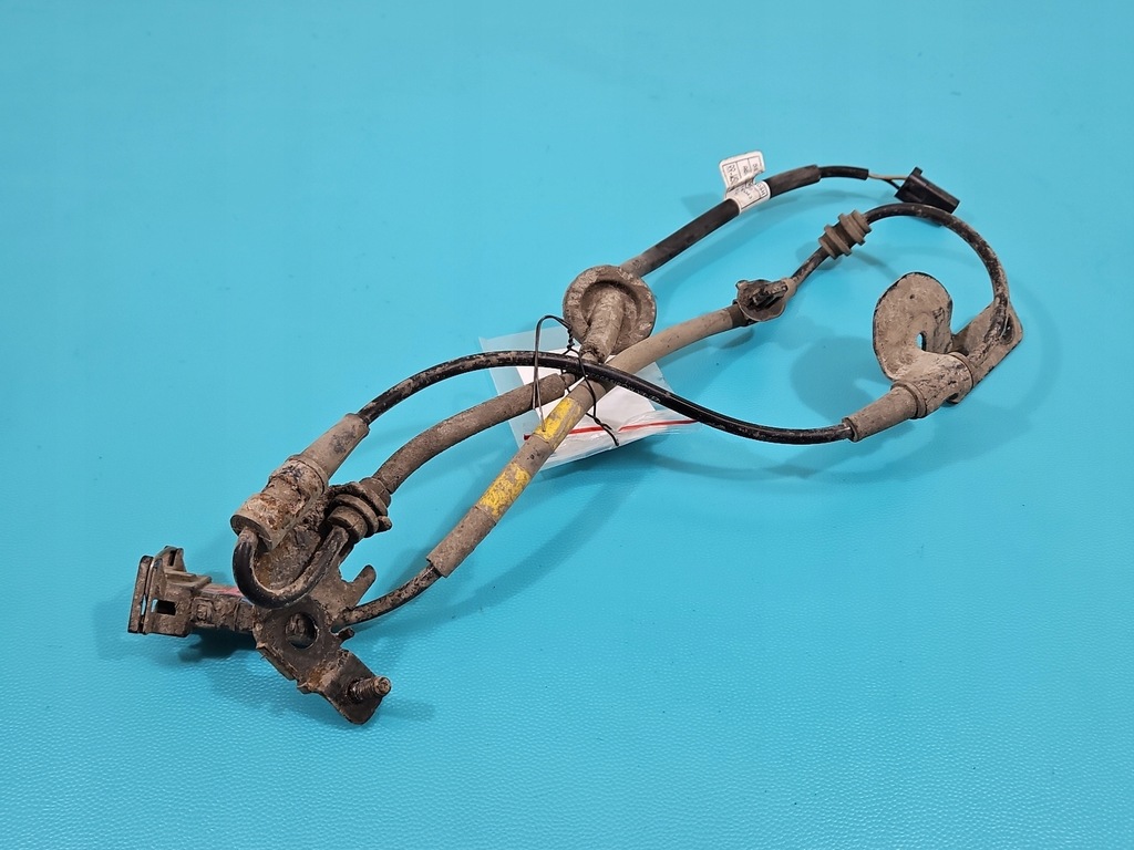 фото №1, Жгут abs электропроводка kia optima iv 15-20