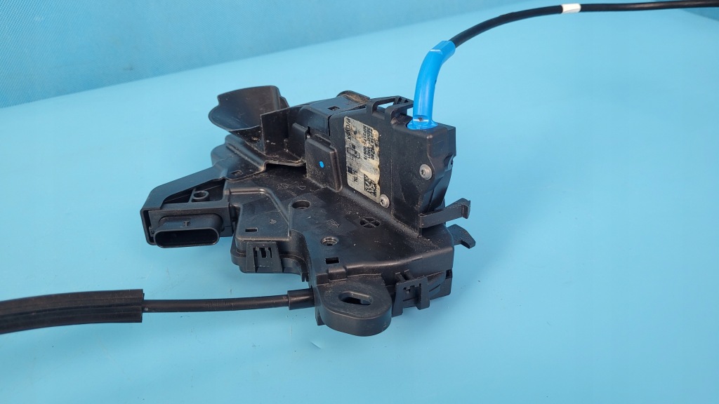 Peugeot 308 iii p5 21r замок двері ручка внутрішня лівий перед 9835419280 Недорого