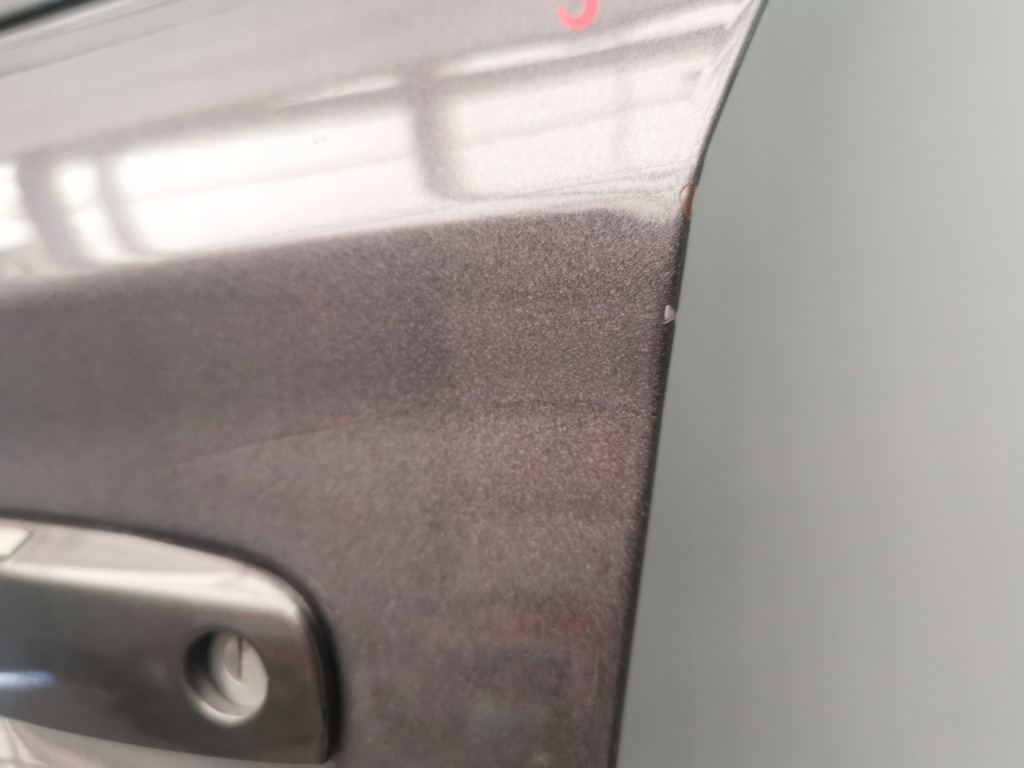 фото №9, Dodge charger 15- дверь левая передние полный