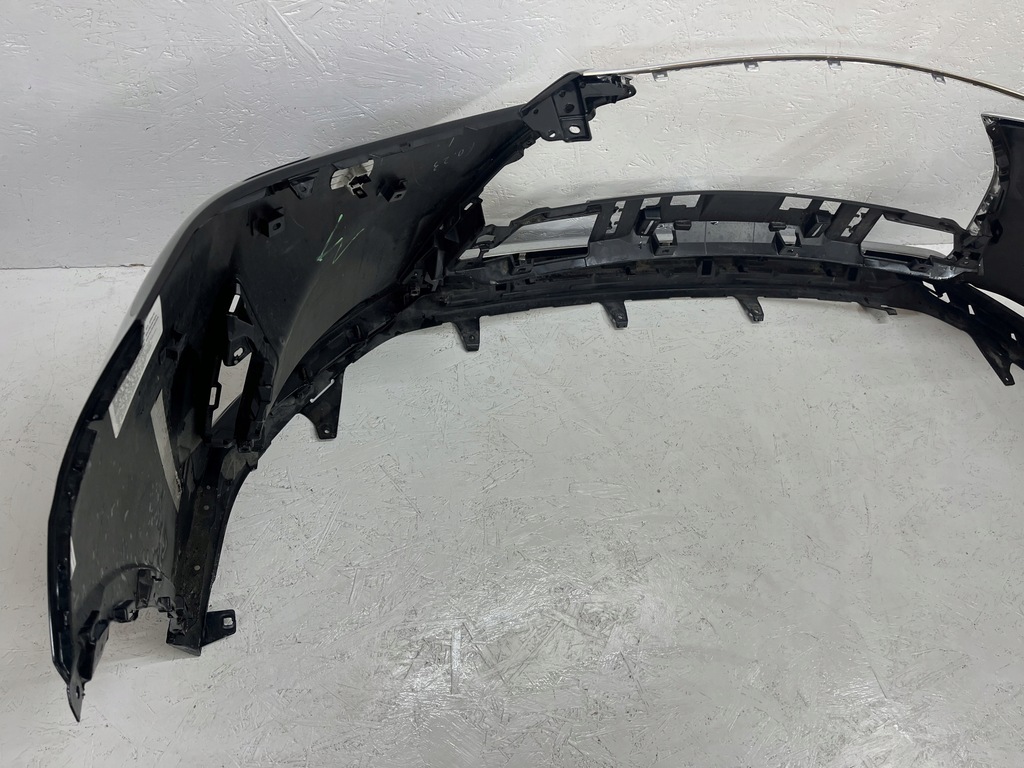 фото №11, Lexus rx rx450 iv lift хром бампер передній 52119-48590 org wys 24h fv