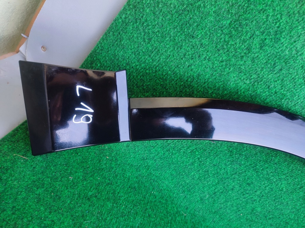 фото №9, Audi q4 e-tron 89a853717c молдинг крила права ładna