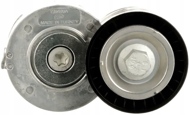 фото №2, Натяжитель ремень клиновой многоручейковый t39496