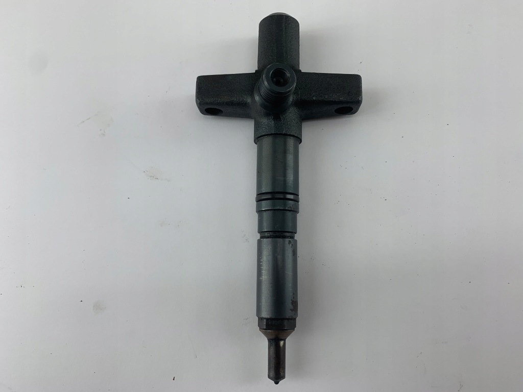 фото №1, Mitsubishi pajero iii 3.2 did форсунка топлива