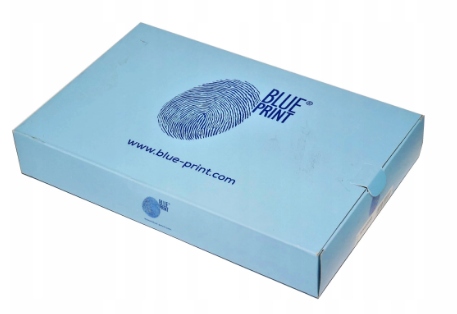 фото №1, Blue print adp152207 фильтр воздуха
