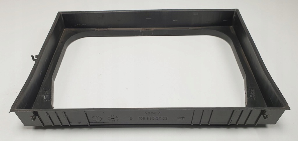 Рамка защита фильтра mercedes w168 1688302703 Цена