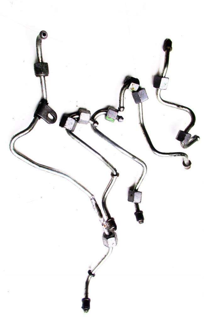 фото №1, Mercedes vito w447 провода топливные