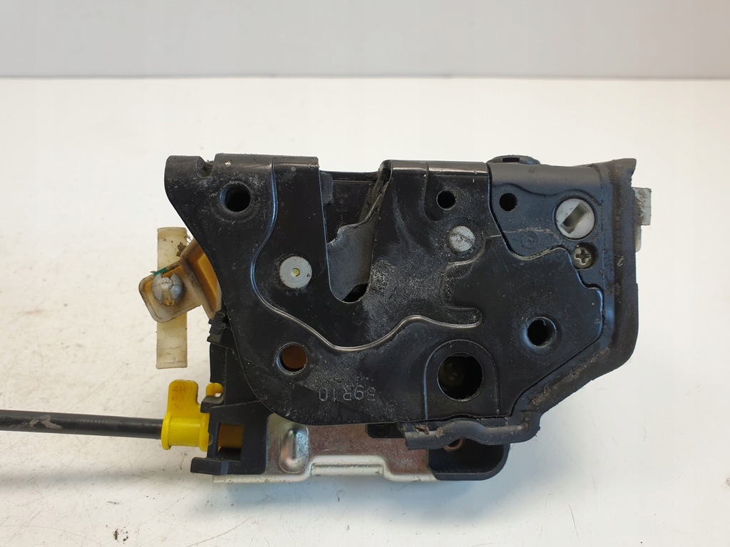 фото №8, Audi a5 8t замок двері правий задня 8j1837815c