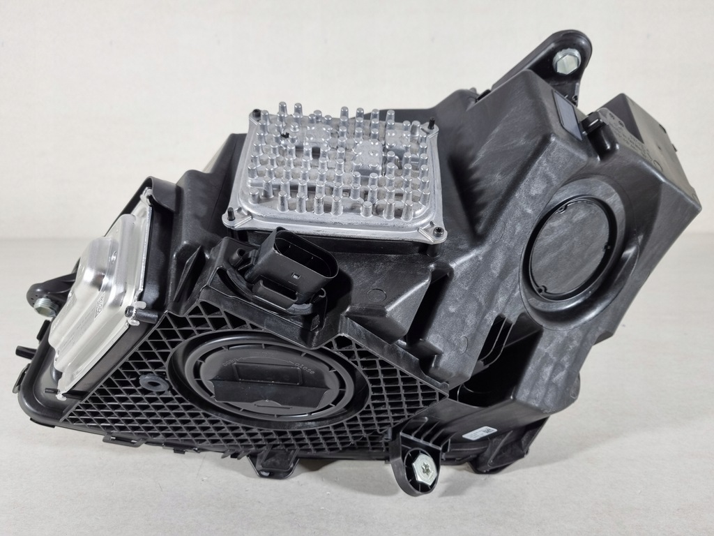 фото №7, Mercedes glc w253 lift лампа права multibeam перед