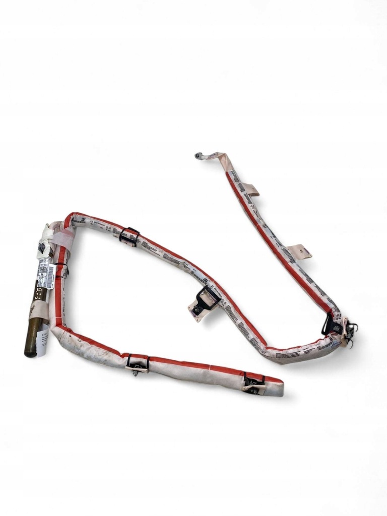 фото №7, Audi q7 4m шторка безпеки подушка безпеки