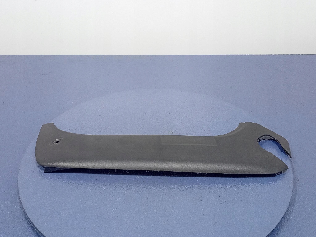 фото №1, Bmw 3 f31 touring корпус крышки багажника правая 7263142