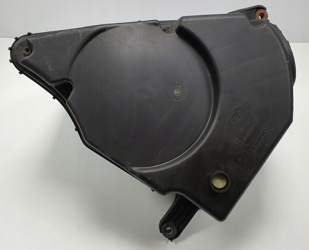 фото №2, Корпус фильтра воздуха rapide 6.0 4g43-9600-bd