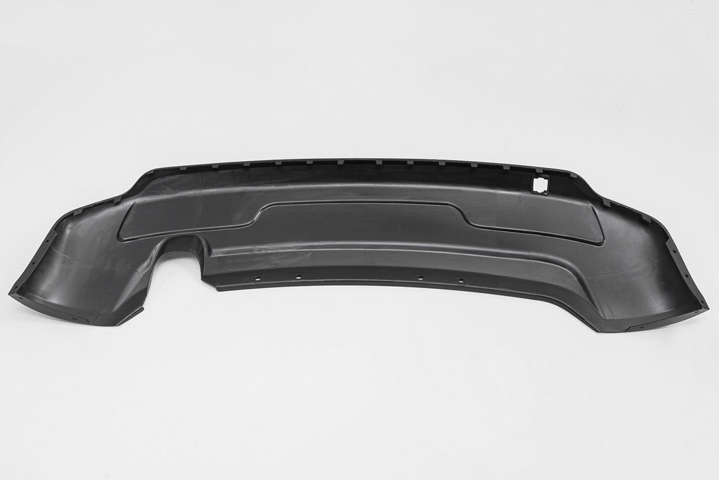 фото №11, Jeep compass i 11-17 спойлер бампера 68109902aa