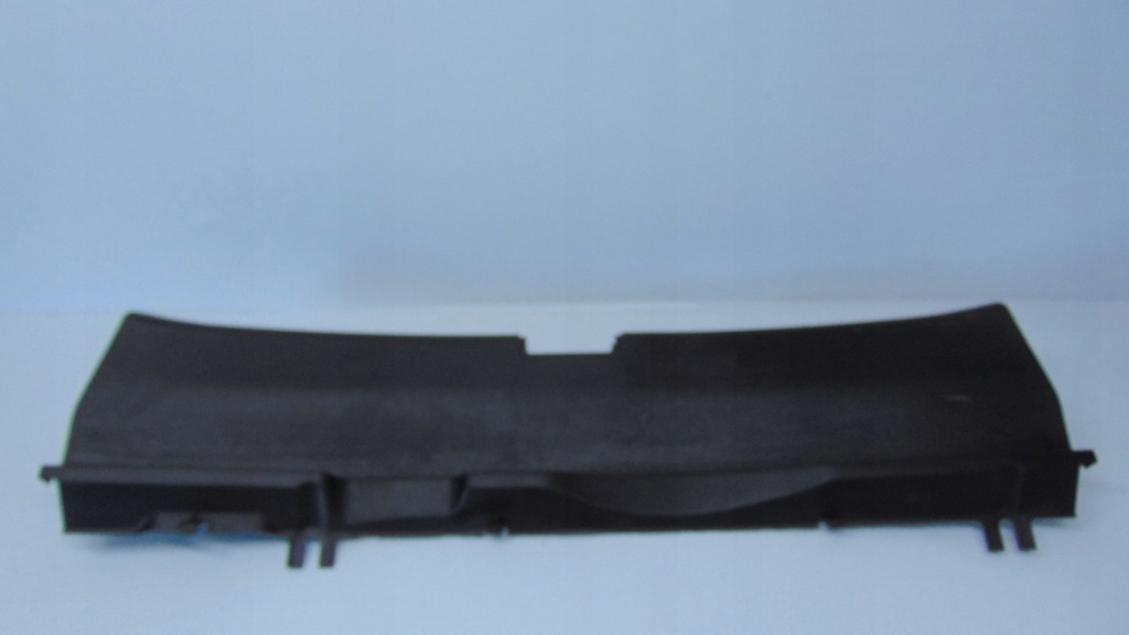 фото №1, Защита поперечина заднего mercedes-benz оригинальный номер a2076901641