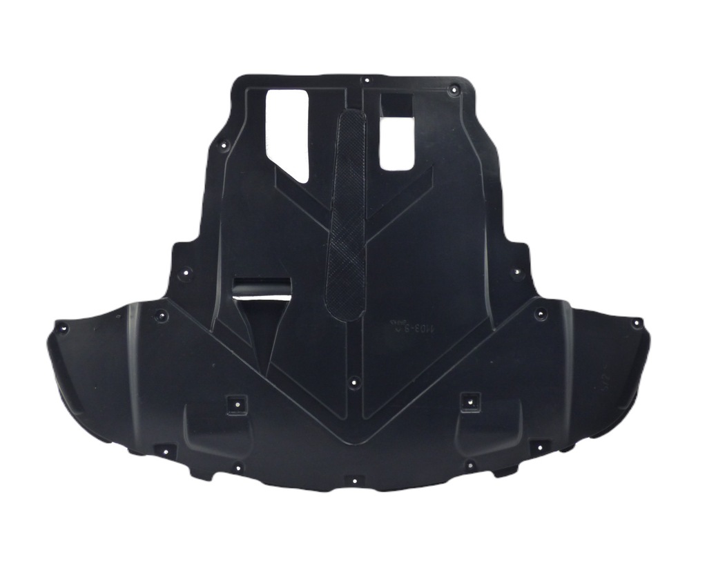 фото №1, Alfa romeo brera 2005 - 2010 дизель захист pod двигун