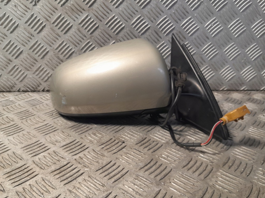 фото №1, Audi a4 b6 дзеркало праве