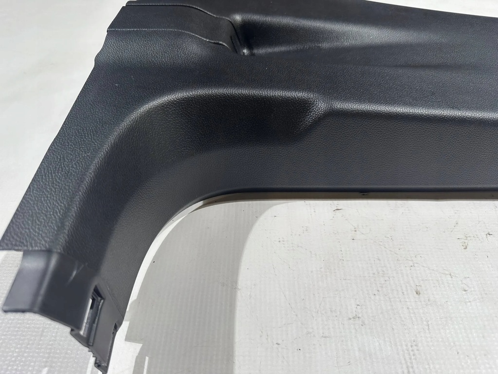 фото №6, Обшивка стойка b защита правая ford explorer 2020+